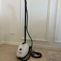 بخارشو کرچر آلمانی اصل مدل sc2