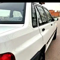 سلام پراید مدل ۸۹