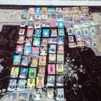 کیمدی به همراه کیمدی کالاف مناسب