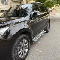 هایما اس ۷پلاس مدل ۱۴۰۲بدون رنگ بدون نقطه|خودرو سواری و وانت|تبریز, |دیوار