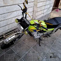 هندا ۲۰۰ پرواز خشک ۱۴۰۴|موتورسیکلت|کرج, کرج نو|دیوار