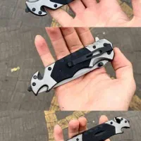 چاقو جیبی برونینگ با ضمانت|کوهنوردی و کمپینگ|مشهد, اروند|دیوار