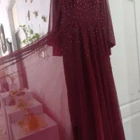 لباس مجلسی|لباس|ورامین, ریحان آباد|دیوار