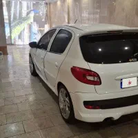 207دنده 99|خودرو سواری و وانت|تهران, تهرانپارس شرقی|دیوار