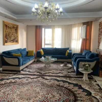 82متر-2خوابه-آفتابگیر-پارکینگ-سندی