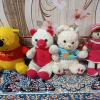 اسباب بازی تمیز|اسباب‌‌بازی|کارون, |دیوار