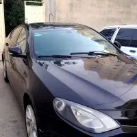 ام.جی ۶ توربو