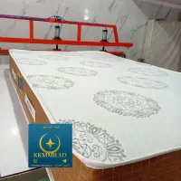 دنیای تشک رویال اورجینال|تشک تختخواب|تبریز, |دیوار