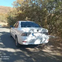 سمند سورن پلاس EF7