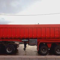 تریلی کمپرس مالک