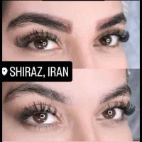 کلینیک لیزرتتو ابرو،خط چشم،خط لب،ریموو،ریمو|خدمات آرایشگری و زیبایی|شیراز, فرهنگ شهر|دیوار