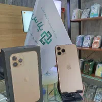 آیفون 11 پرو 256 گیگ