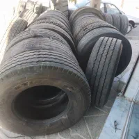 انواع لاستیک های استوک.روکش