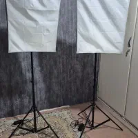 سافت باکس،پرژکتور عکاسی