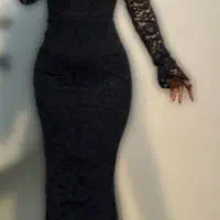 ماکسی دانتل