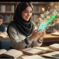 همکاری با تیم فروش آنلاین ویژه بانوان