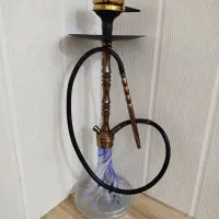 قلیون عربی برند MK