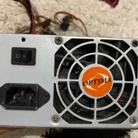 پاور کامپیوتر