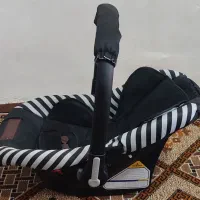 کریر  استفاده نشده جنس خوب