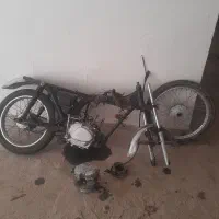 موتور پارکینگی