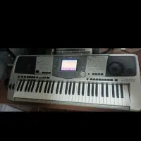 ارگ یاماها ۲۰۰۰