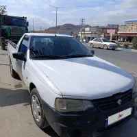 آریسان1|خودرو سواری و وانت|تربت‌حیدریه, آسایش|دیوار