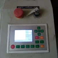 دستگاه لیزر / فلت بد / سی ان سی|ماشین‌آلات صنعتی|بیرجند, |دیوار