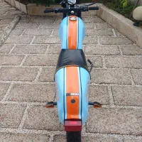 یاماها 125 RS|موتورسیکلت|تهران, هفت چنار|دیوار
