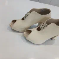 کفش زنانه|کیف، کفش، کمربند|مشهد, باغون آباد|دیوار