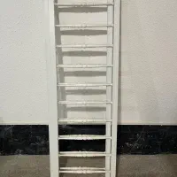 نرده تخت کودک