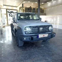 تانک 300وارداتی خلیج|خودرو سواری و وانت|تبریز, |دیوار