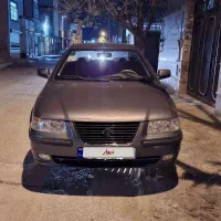 سمند ef7|خودرو سواری و وانت|کرمانشاه, |دیوار