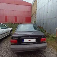 پراید انژکتور مدل ۸۳|خودرو سواری و وانت|لنگرود, |دیوار