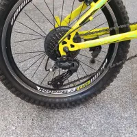 دوچرخه ربوک ۲۰