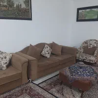مبل ۸نفر|مبلمان خانگی و میز عسلی|اهواز, فولادشهر|دیوار