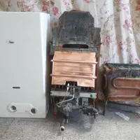 ابگرم کن دیواری بوتان