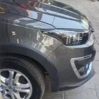 **اطلس سانروف فول آپشن**