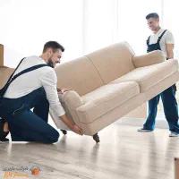 کارگر جابه جایی اثاثیه منزل (جوان و خوش اخلاق)|خدمات حمل و نقل|تبریز, |دیوار