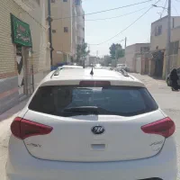 لیفان x50 مدل ۹۵|خودرو سواری و وانت|اصفهان, شفق|دیوار