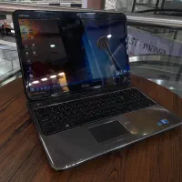 لپتاپ دل DELL INSPIRON N5010باگارانتی (اقساط)