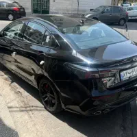 آریزو ۵ اف ال FL/آریزو ۶ پرو GT/صفر 1404|خودرو سواری و وانت|تهران, فردوس|دیوار