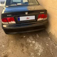 سمند LX ساده، مدل ۱۳۸۲|خودرو سواری و وانت|سراب, |دیوار