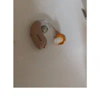 سمعک پشت گوش