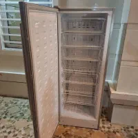 فریزر سرپایی در حد نو|یخچال و فریزر|آبدان, |دیوار