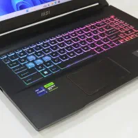 msi pulse i9 rtx4060 لپ تاپ گیمینگ|رایانه همراه|تهران, کوهک|دیوار