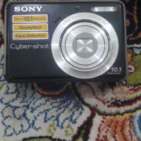 دوربین عکاسی و فیلم برداری سونی|دوربین عکاسی و فیلمبرداری|اهواز, کوی علوی|دیوار