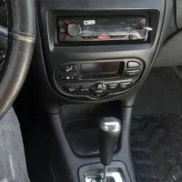 پژو۲۰۶تیپ ۶اتومات مدل ۸۴ فرانسه|خودرو سواری و وانت|محمدیه-قزوین, |دیوار