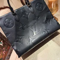 کیف لویی ویتون سایز بسیار بزرگ کیفیت مستر کوالیتی