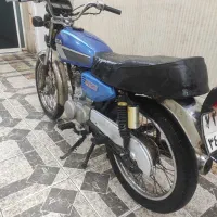 موتور ۸۳ پلاک قدیم