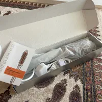 برس موحرارتی شیگلم